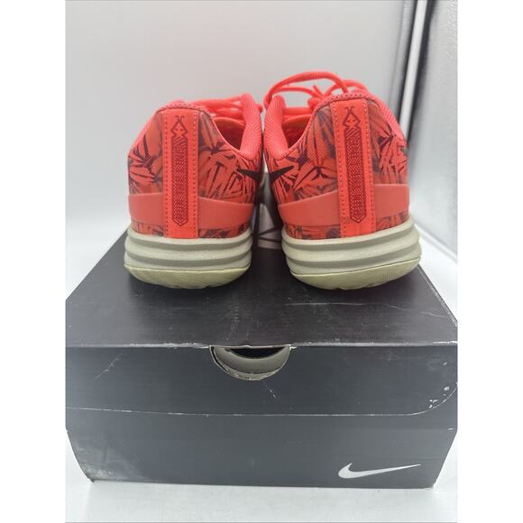 Size 10 - Nike Kobe Mentality Red main image 5